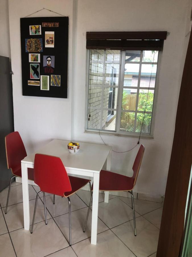 Cozy Room In The Heart Of Little Havana 마이애미 외부 사진