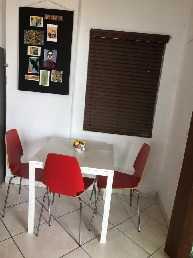 Cozy Room In The Heart Of Little Havana 마이애미 외부 사진